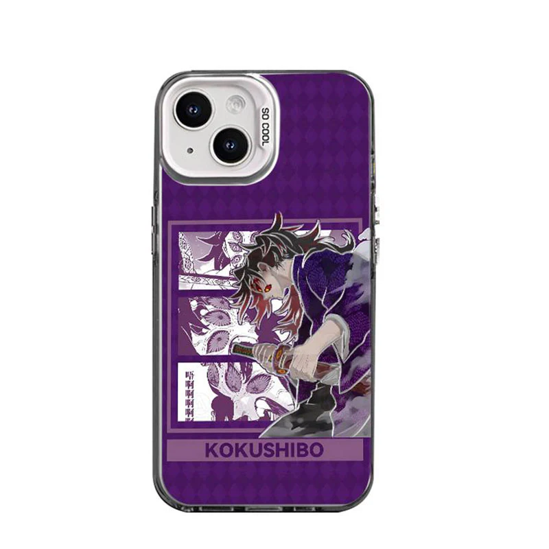 Demon Slayer MagSafe Phone Case - Image 112