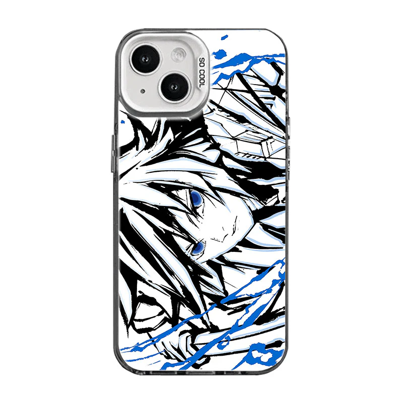 Demon Slayer MagSafe Phone Case - Image 113