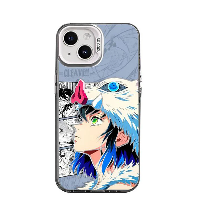Demon Slayer MagSafe Phone Case - Image 114