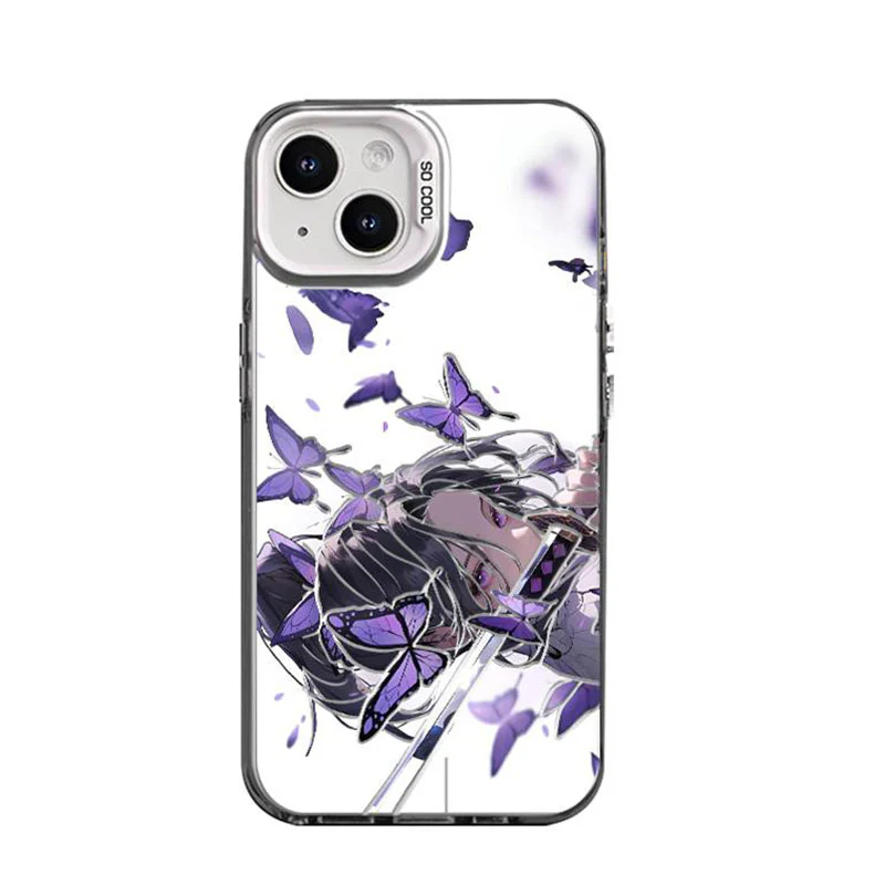 Demon Slayer MagSafe Phone Case - Image 115