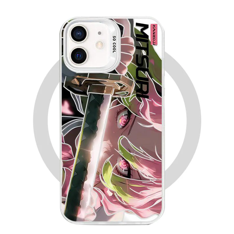 Demon Slayer MagSafe Phone Case - Image 12