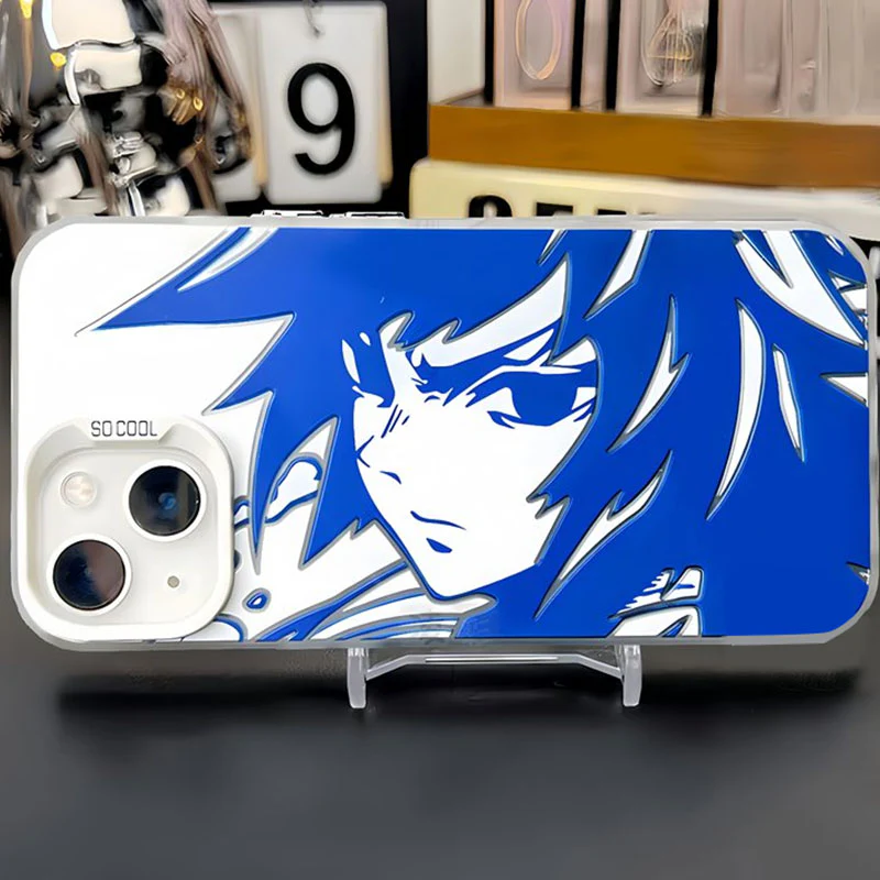 Demon Slayer MagSafe Phone Case - Image 120