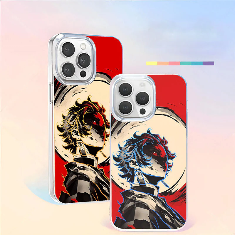 Demon Slayer MagSafe Phone Case - Image 121