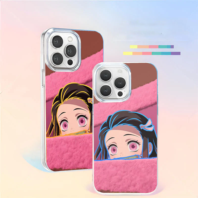 Demon Slayer MagSafe Phone Case - Image 122