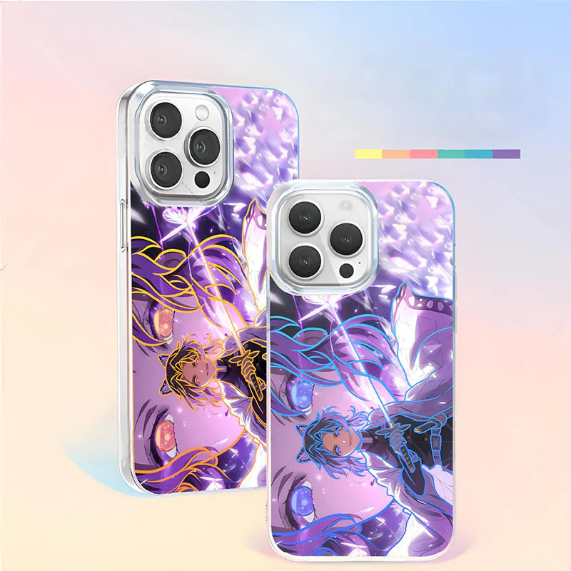Demon Slayer MagSafe Phone Case - Image 125