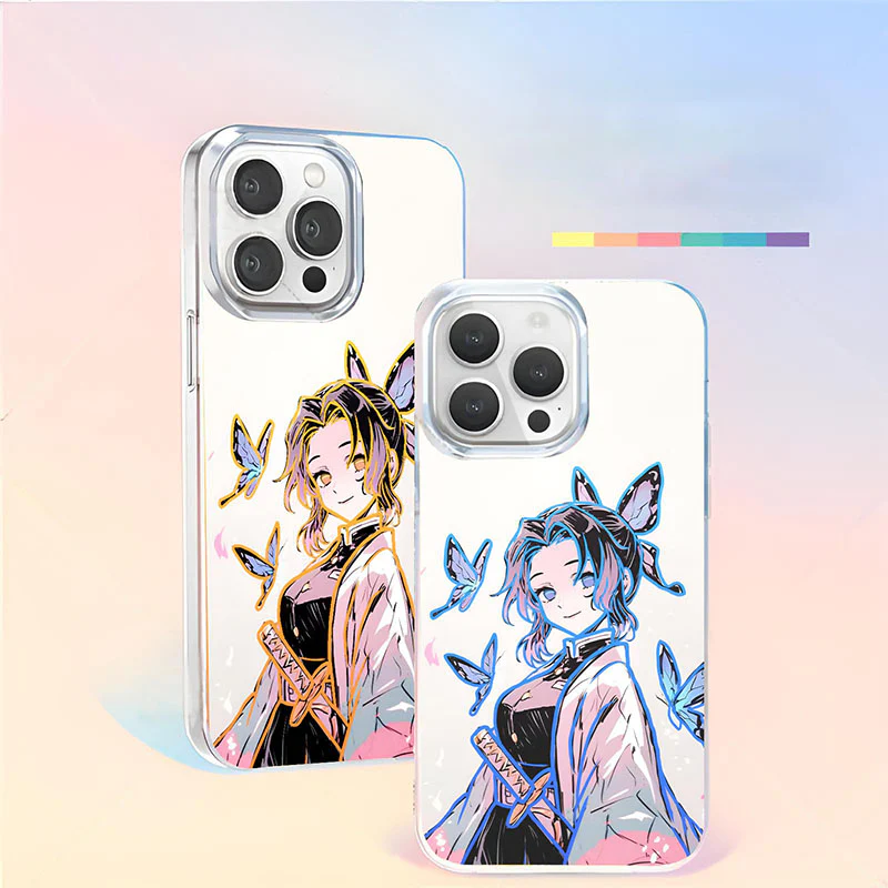 Demon Slayer MagSafe Phone Case - Image 126