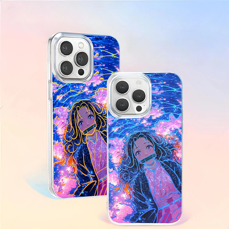 Demon Slayer MagSafe Phone Case - Image 129