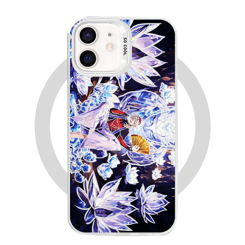 Demon Slayer MagSafe Phone Case - Image 13