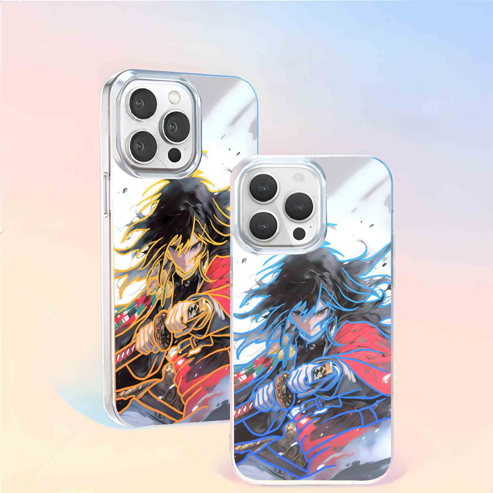 Demon Slayer MagSafe Phone Case - Image 130