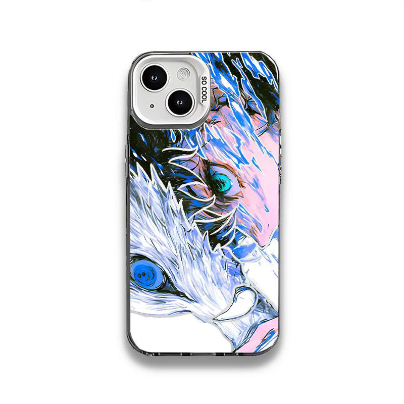 Demon Slayer MagSafe Phone Case - Image 131