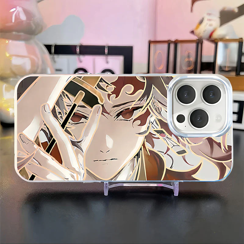 Demon Slayer MagSafe Phone Case - Image 133
