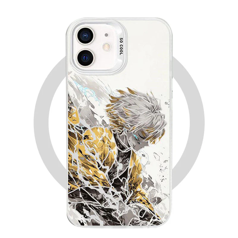 Demon Slayer MagSafe Phone Case - Image 15