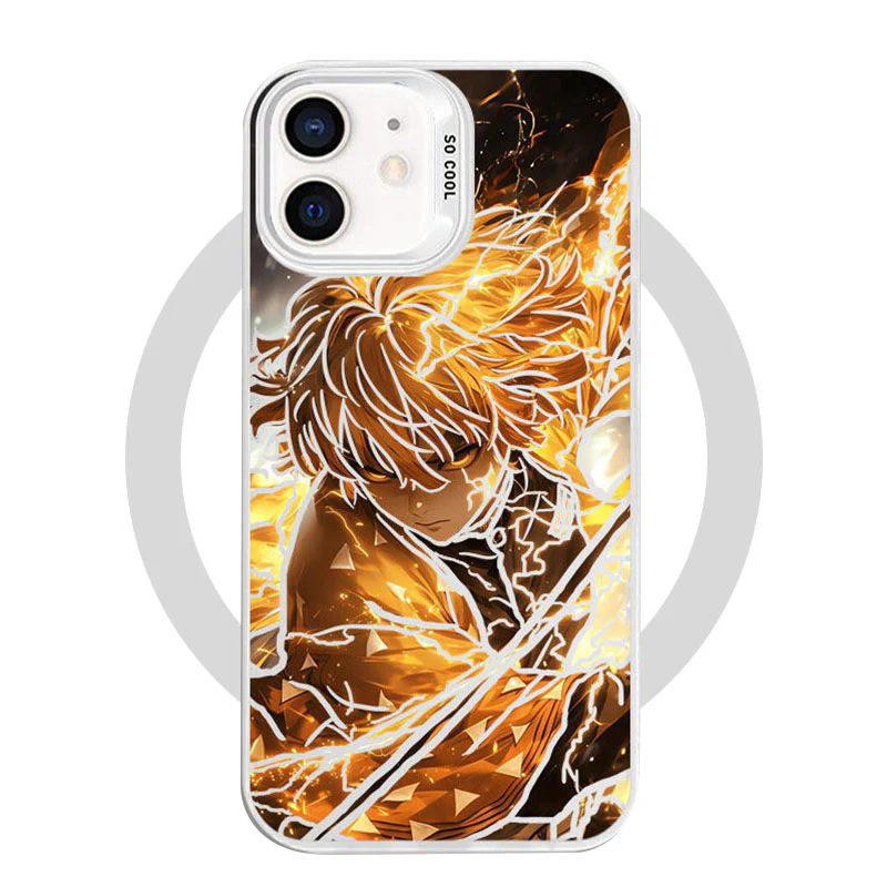 Demon Slayer MagSafe Phone Case - Image 16