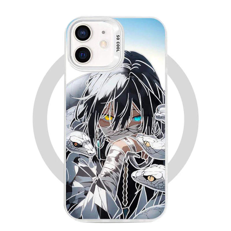 Demon Slayer MagSafe Phone Case - Image 21