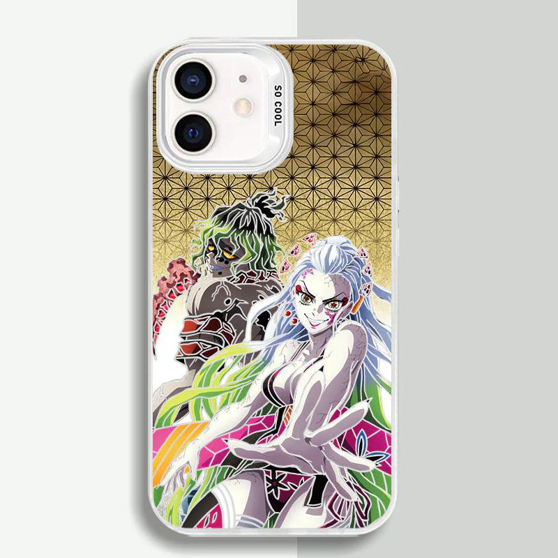 Demon Slayer MagSafe Phone Case - Image 22