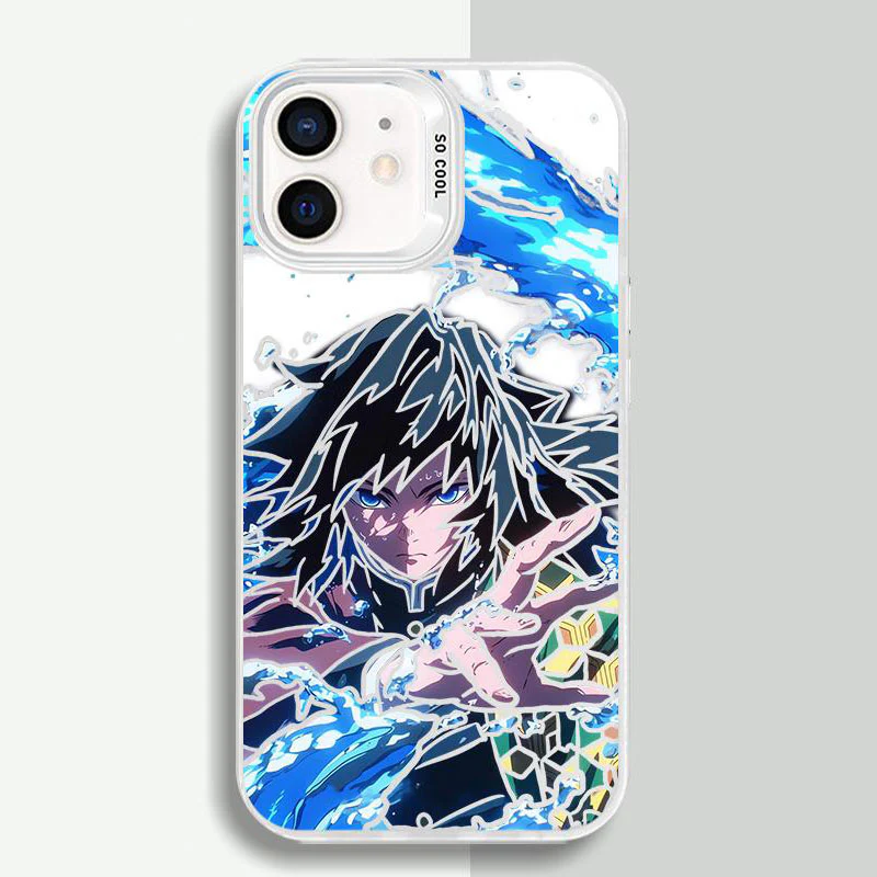 Demon Slayer MagSafe Phone Case - Image 23