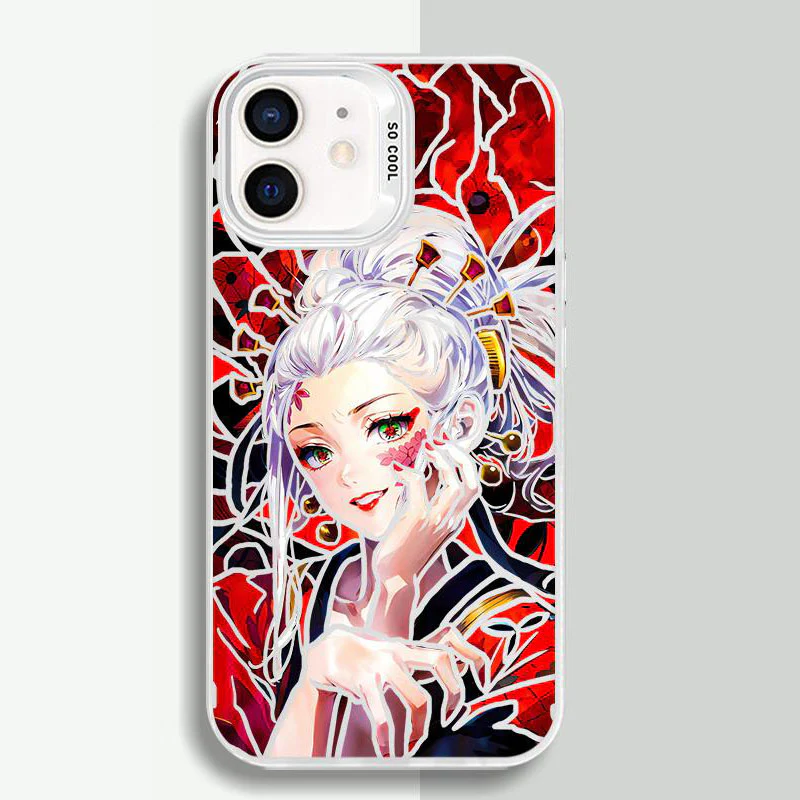 Demon Slayer MagSafe Phone Case - Image 24