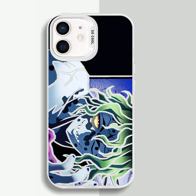 Demon Slayer MagSafe Phone Case - Image 25