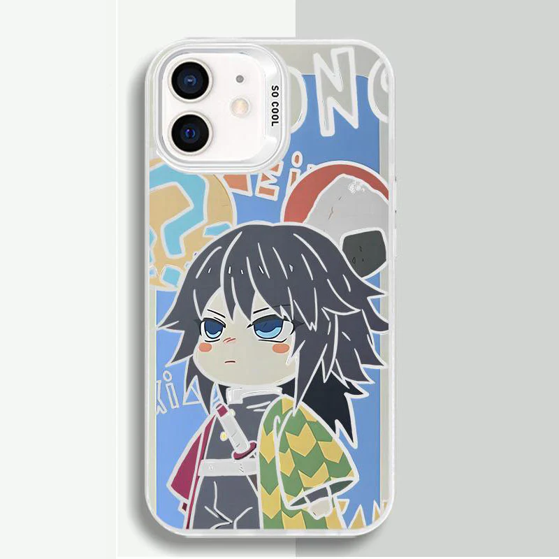 Demon Slayer MagSafe Phone Case - Image 26