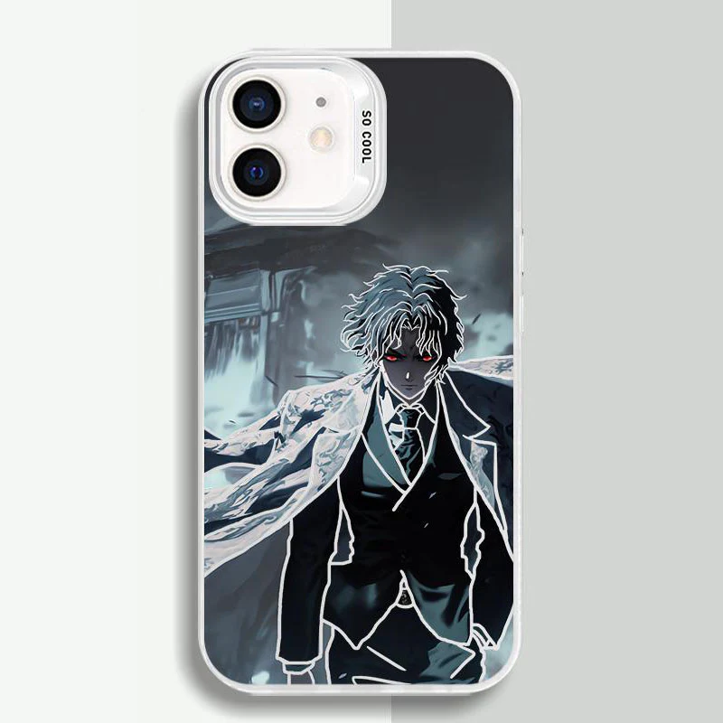 Demon Slayer MagSafe Phone Case - Image 27