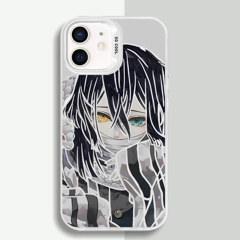 Demon Slayer MagSafe Phone Case - Image 30