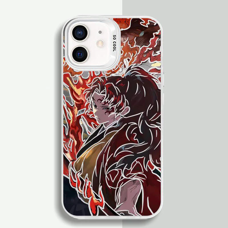 Demon Slayer MagSafe Phone Case - Image 32