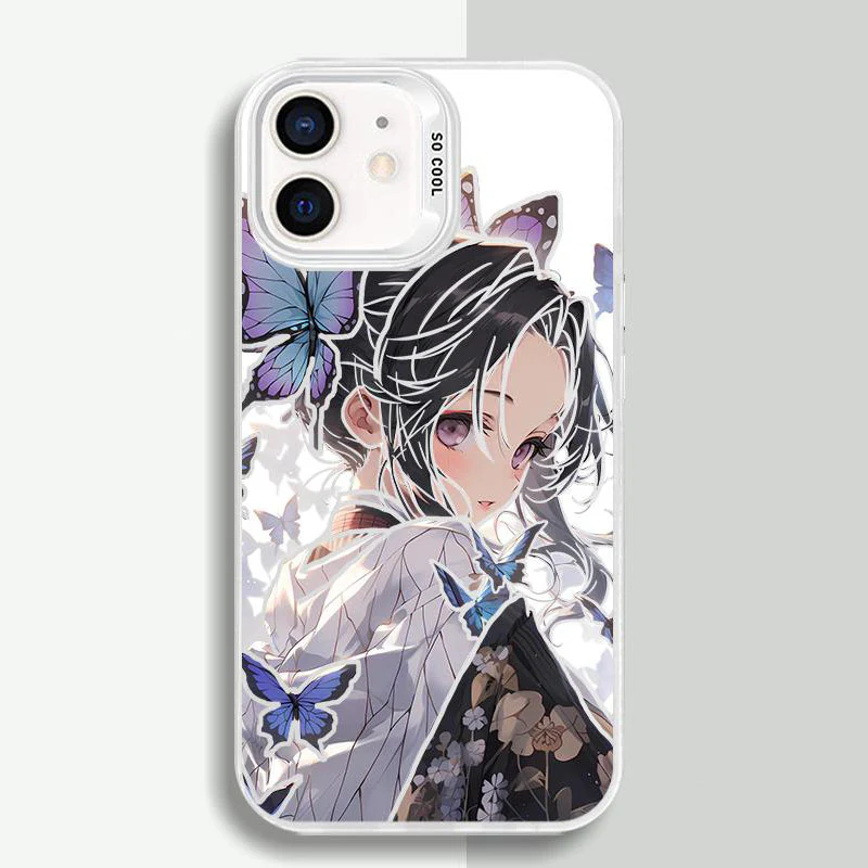 Demon Slayer MagSafe Phone Case - Image 33