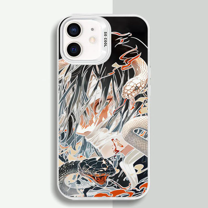 Demon Slayer MagSafe Phone Case - Image 35