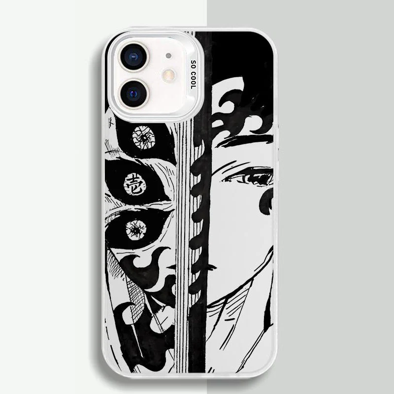 Demon Slayer MagSafe Phone Case - Image 36