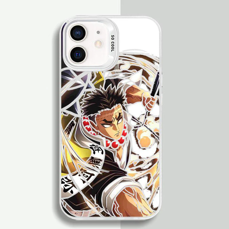 Demon Slayer MagSafe Phone Case - Image 38