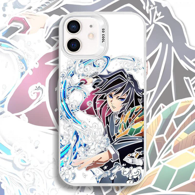 Demon Slayer MagSafe Phone Case - Image 40