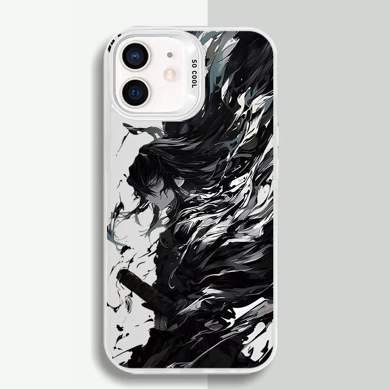 Demon Slayer MagSafe Phone Case - Image 42