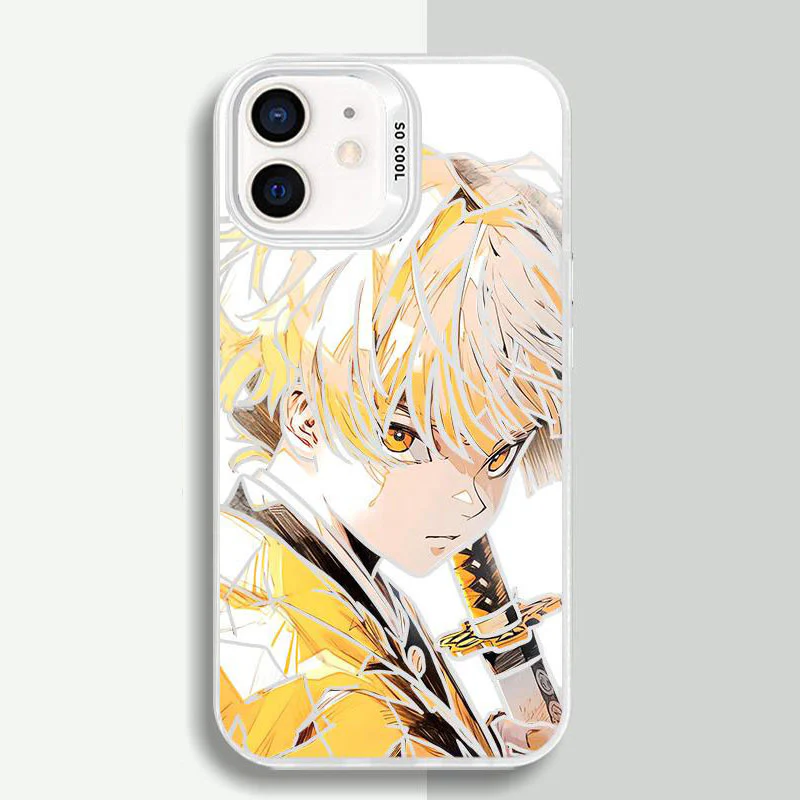 Demon Slayer MagSafe Phone Case - Image 44