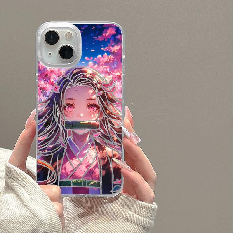 Demon Slayer MagSafe Phone Case - Image 45