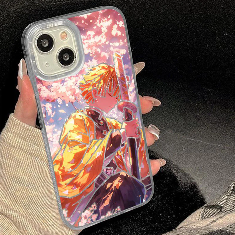 Demon Slayer MagSafe Phone Case - Image 46
