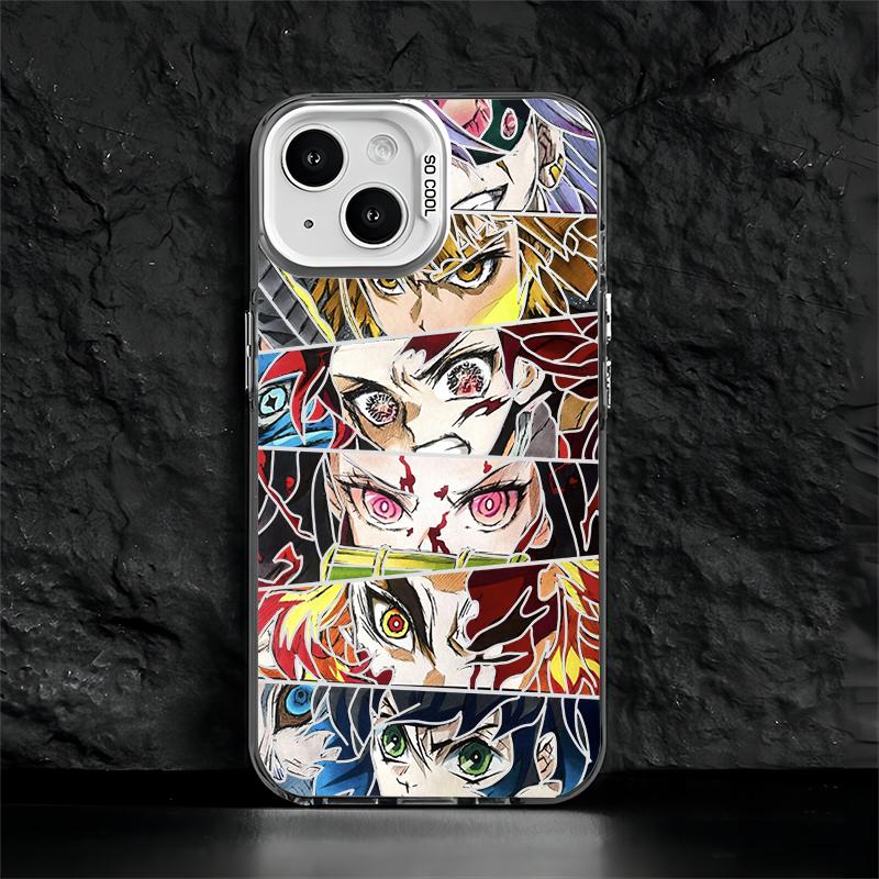 Demon Slayer MagSafe Phone Case - Image 49