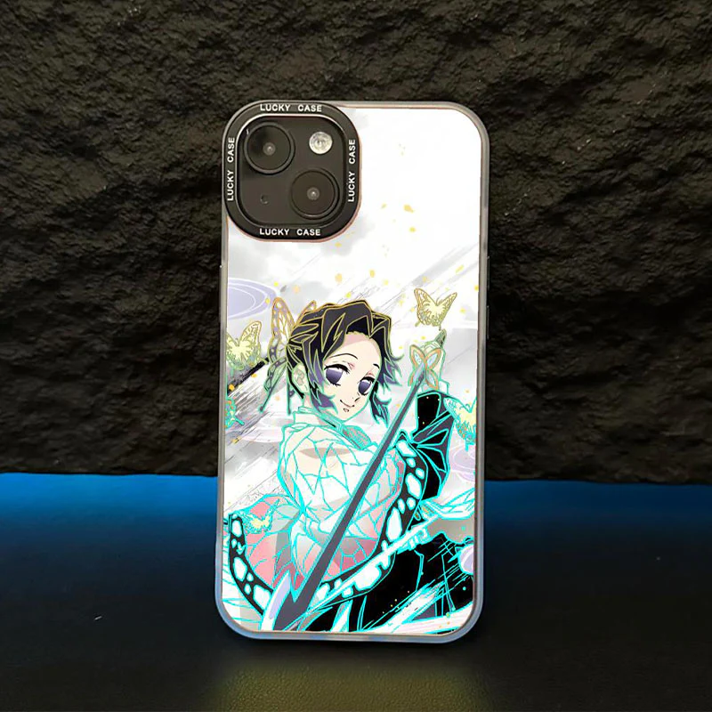 Demon Slayer MagSafe Phone Case - Image 50