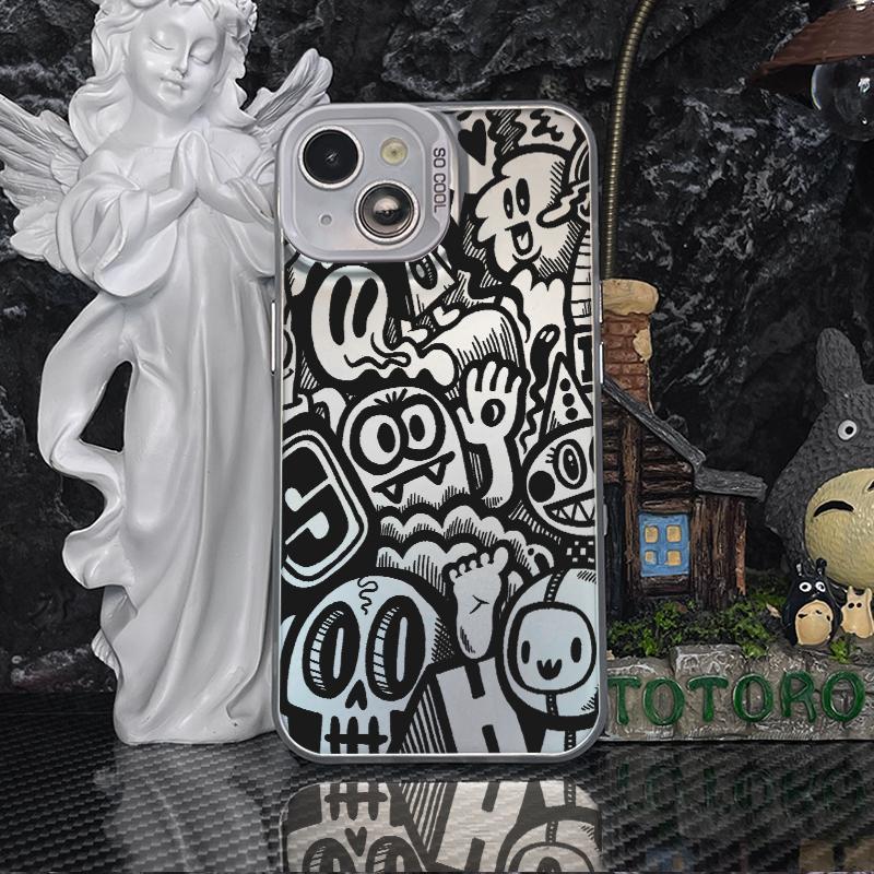 Demon Slayer MagSafe Phone Case - Image 51