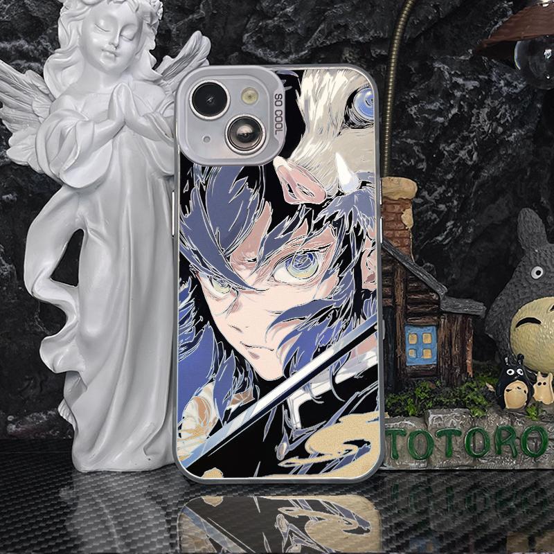 Demon Slayer MagSafe Phone Case - Image 52
