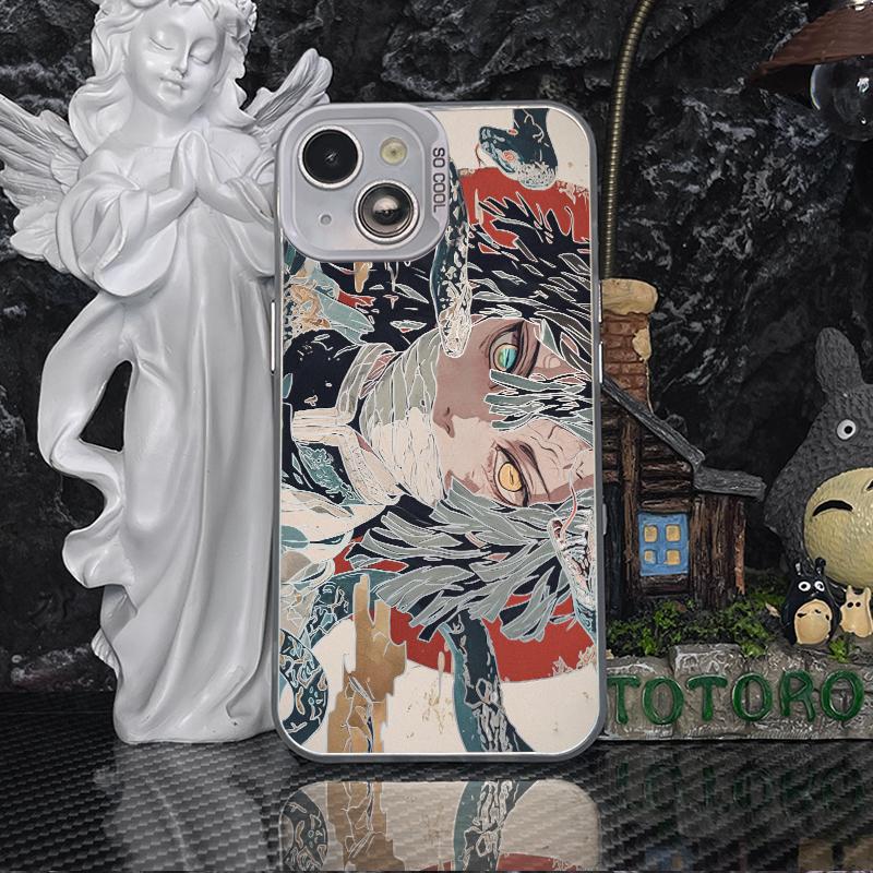 Demon Slayer MagSafe Phone Case - Image 53