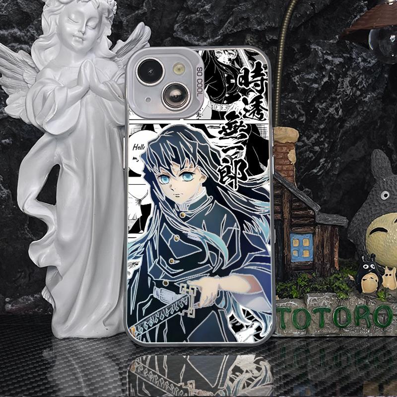Demon Slayer MagSafe Phone Case - Image 54
