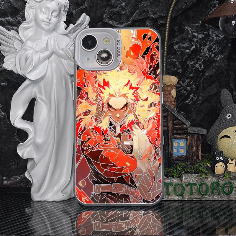 Demon Slayer MagSafe Phone Case - Image 59