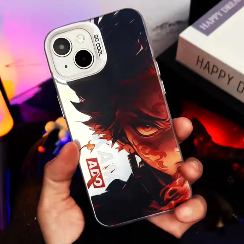 Demon Slayer MagSafe Phone Case - Image 61
