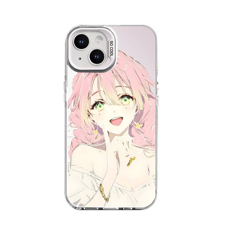 Demon Slayer MagSafe Phone Case - Image 63