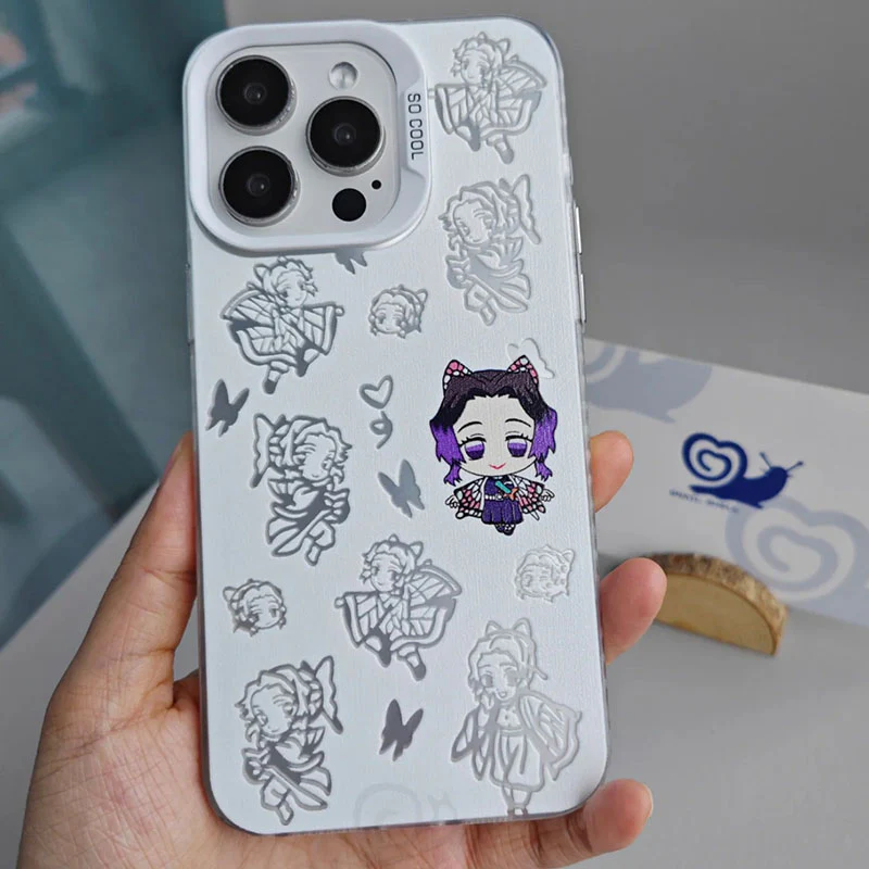 Demon Slayer MagSafe Phone Case - Image 73