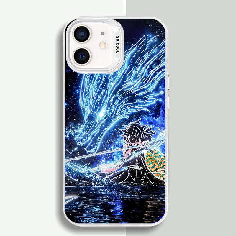 Demon Slayer MagSafe Phone Case - Image 76