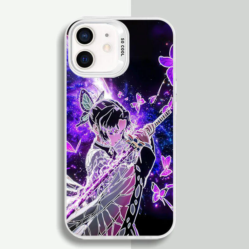 Demon Slayer MagSafe Phone Case - Image 79