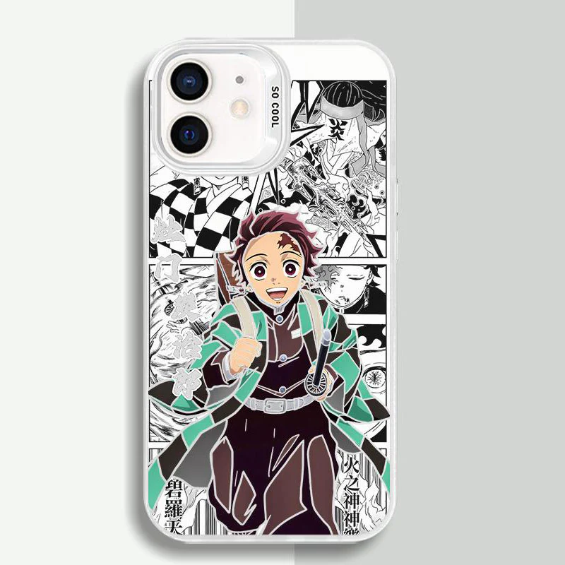 Demon Slayer MagSafe Phone Case - Image 81