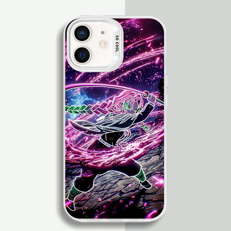Demon Slayer MagSafe Phone Case - Image 84