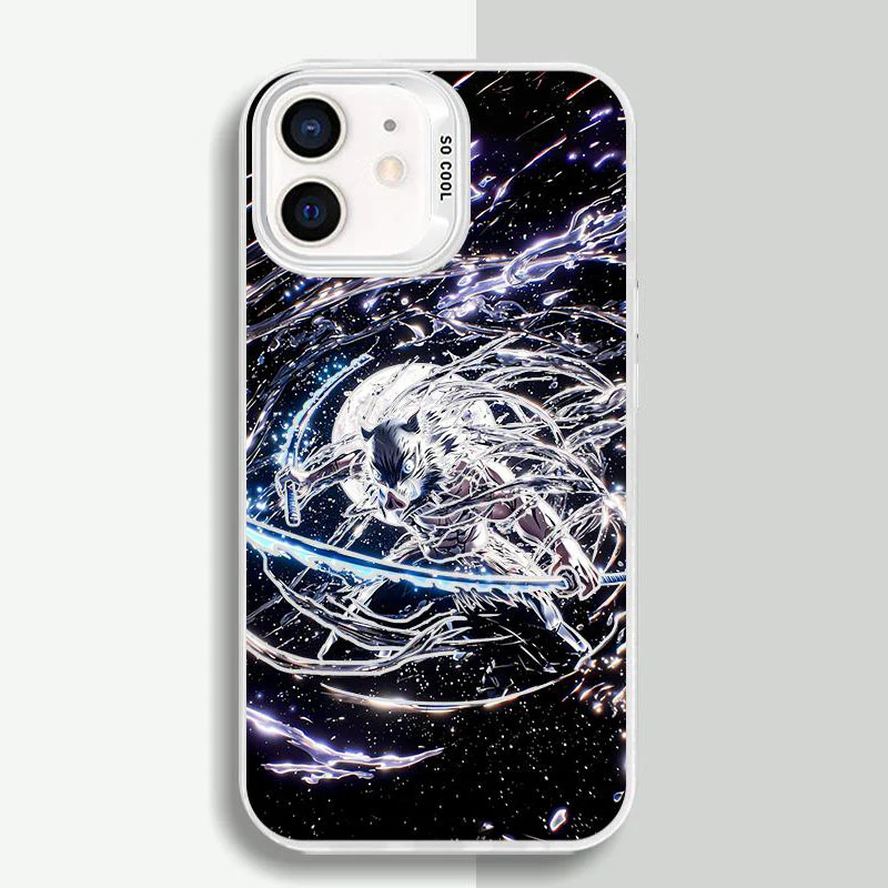 Demon Slayer MagSafe Phone Case - Image 85